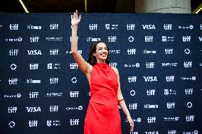 TIFF - The Life Of Chuck Premiere