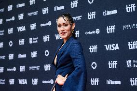 TIFF - The Life Of Chuck Premiere