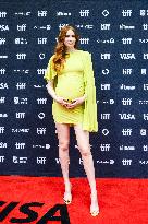 TIFF - The Life Of Chuck Premiere