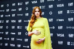 TIFF - The Life Of Chuck Premiere