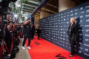 TIFF - The Last Show Girl Premiere