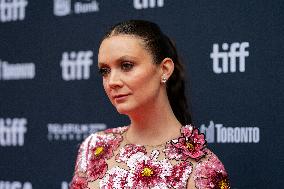 TIFF - The Last Show Girl Premiere