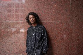 TIFF - Director K'naan Warsame Portrait