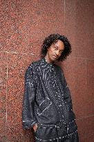 TIFF - Director K'naan Warsame Portrait