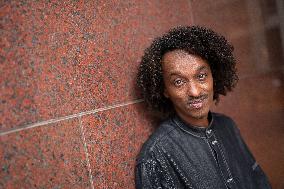 TIFF - Director K'naan Warsame Portrait