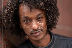 TIFF - Director K'naan Warsame Portrait