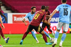 Belgium v Israel - UEFA Nations League 2024/25 League A Group A2