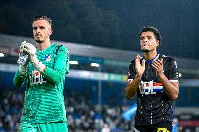 De Graafschap v FC Eindhoven - Dutch KeukenKampioen Divisie