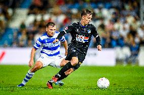 De Graafschap v FC Eindhoven - Dutch KeukenKampioen Divisie