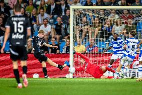 De Graafschap v FC Eindhoven - Dutch KeukenKampioen Divisie