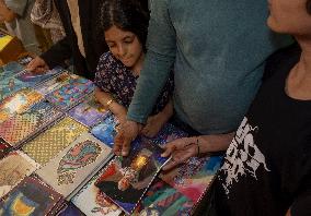 Daily Life In Tehran, Iran