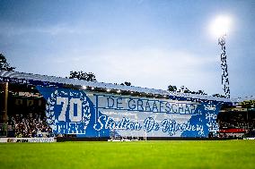 De Graafschap v FC Eindhoven - Dutch KeukenKampioen Divisie