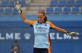 Espanyol Women v Real Madrid Women - Liga F