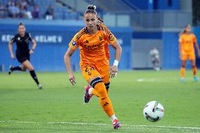 Espanyol Women v Real Madrid Women - Liga F