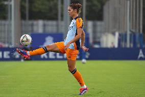 Espanyol Women v Real Madrid Women - Liga F