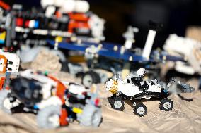 10th European Rover Challenge In Krakow