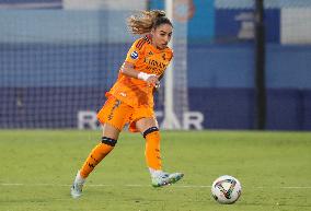 Espanyol Women v Real Madrid Women - Liga F