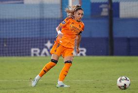 Espanyol Women v Real Madrid Women - Liga F