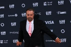 2024 Toronto International Film Festival - ''Nutcrackers'' Premiere