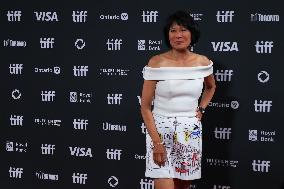 2024 Toronto International Film Festival - ''Nutcrackers'' Premiere