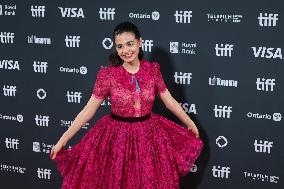 2024 Toronto International Film Festival - ''Nutcrackers'' Premiere