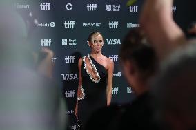 2024 Toronto International Film Festival - ''Nutcrackers'' Premiere