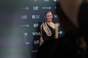 2024 Toronto International Film Festival - ''Nutcrackers'' Premiere