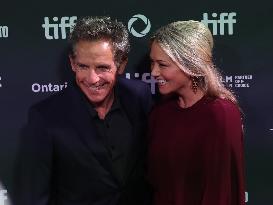 2024 Toronto International Film Festival - ''Nutcrackers'' Premiere