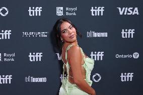 2024 Toronto International Film Festival - ''Nutcrackers'' Premiere