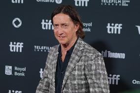 2024 Toronto International Film Festival - ''Nutcrackers'' Premiere