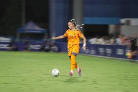 Espanyol Women v Real Madrid Women - Liga F