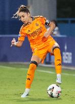 Espanyol Women v Real Madrid Women - Liga F