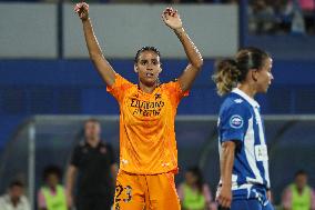 Espanyol Women v Real Madrid Women - Liga F