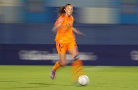 Espanyol Women v Real Madrid Women - Liga F