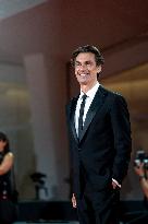 ''Il Tempo Che Ci Vuole'' Red Carpet - The 81st Venice International Film Festival