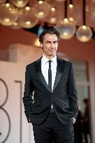 ''Il Tempo Che Ci Vuole'' Red Carpet - The 81st Venice International Film Festival