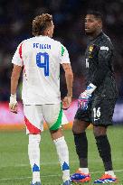 France v Italy - UEFA Nations League 2024/25 League A Group A2