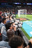 Nations League - France v Italy