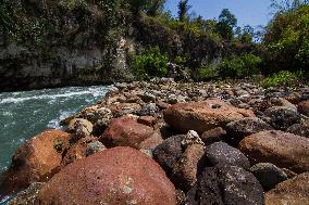 Sanghyang Kenit Hidden Paradise In West Java