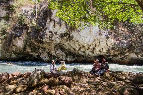 Sanghyang Kenit Hidden Paradise In West Java