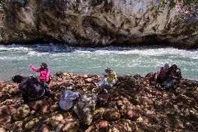 Sanghyang Kenit Hidden Paradise In West Java