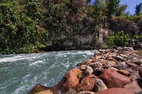 Sanghyang Kenit Hidden Paradise In West Java