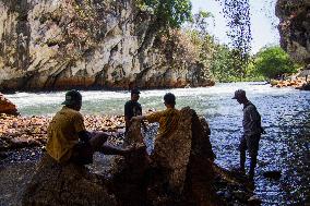 Sanghyang Kenit Hidden Paradise In West Java