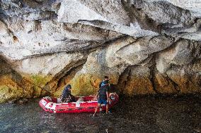 Sanghyang Kenit Hidden Paradise In West Java