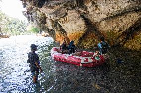 Sanghyang Kenit Hidden Paradise In West Java