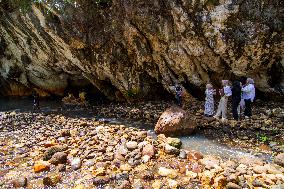 Sanghyang Kenit Hidden Paradise In West Java