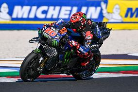 - MotoGP - Qualifying 1 and 2 of Gran Premio Red Bull di San Marino e della Riviera di Rimini