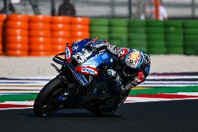 - MotoGP - Qualifying 1 and 2 of Gran Premio Red Bull di San Marino e della Riviera di Rimini