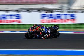 - MotoGP - Qualifying 1 and 2 of Gran Premio Red Bull di San Marino e della Riviera di Rimini