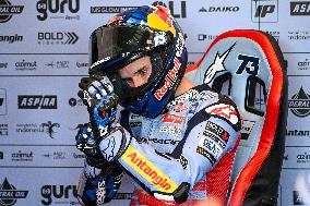 - MotoGP - Gran Premio Red Bull di San Marino e della Riviera di Rimini Paddock and Riders